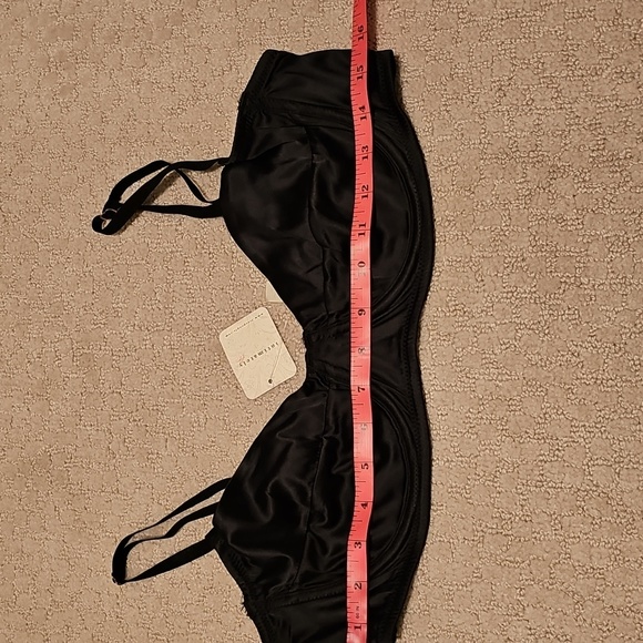 NWT-Free People Underwire Bra - Picture 8 of 9